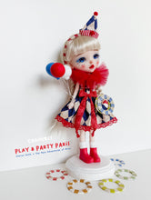 Load image into Gallery viewer, Chaource (Play&amp;Party Paris)