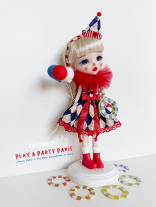 Chaource (Play&Party Paris)