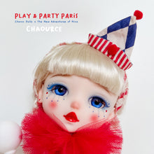 Load image into Gallery viewer, Chaource (Play&amp;Party Paris)