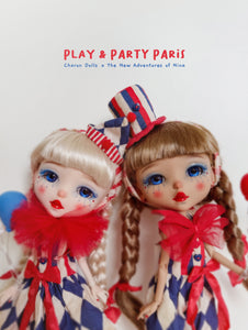 Chaource (Play&Party Paris)