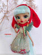 Load image into Gallery viewer, 220.Pomme (commission)