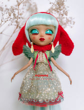 Load image into Gallery viewer, 220.Pomme (commission)