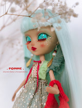 Load image into Gallery viewer, 220.Pomme (commission)