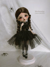 Load image into Gallery viewer, Wednesday (3 versions)