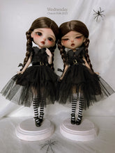 Load image into Gallery viewer, Wednesday (3 versions)