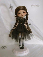 Load image into Gallery viewer, Wednesday (3 versions)