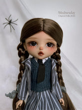 Load image into Gallery viewer, Wednesday (3 versions)