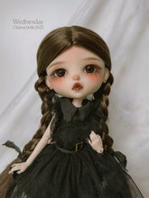 Load image into Gallery viewer, Wednesday (3 versions)