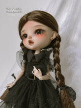 Load image into Gallery viewer, Wednesday (3 versions)