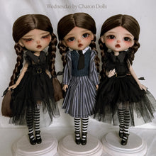 Load image into Gallery viewer, Wednesday (3 versions)