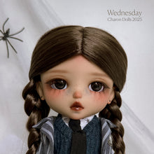 Load image into Gallery viewer, Wednesday (3 versions)