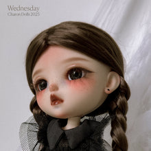 Load image into Gallery viewer, Wednesday (3 versions)