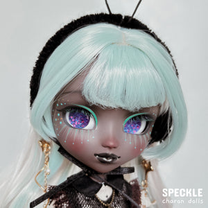 198.Speckle (commission)
