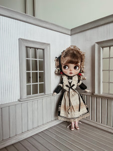 Doll house by TheAdventuresofNina