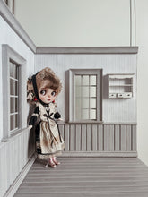Load image into Gallery viewer, Doll house by TheAdventuresofNina