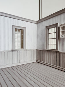 Doll house by TheAdventuresofNina