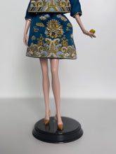 Load image into Gallery viewer, Barbie Guo Pei LNY