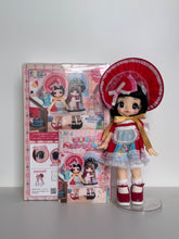 Load image into Gallery viewer, Azone Kikipop Bunka (repaint)