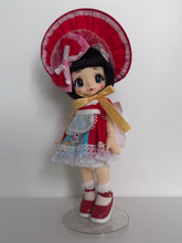 Load image into Gallery viewer, Azone Kikipop Bunka (repaint)