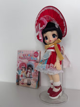 Load image into Gallery viewer, Azone Kikipop Bunka (repaint)