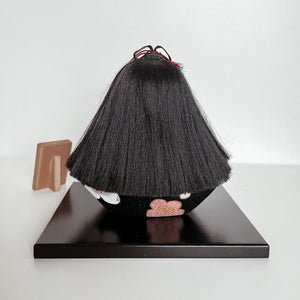 Ichimatsu doll 市松人形