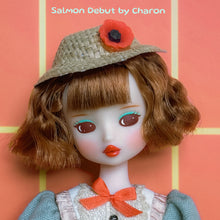 Load image into Gallery viewer, Salmon Debut