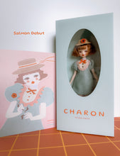Load image into Gallery viewer, Salmon Debut (sold out)
