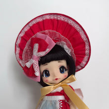 Load image into Gallery viewer, Azone Kikipop Bunka (repaint)
