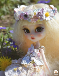 47. Marguerite (Adopted)