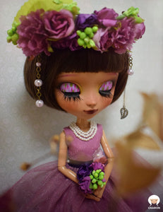25. Lei (Adopted)
