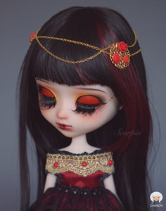 55. Scorpio (Private Commission)