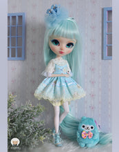 Load image into Gallery viewer, 63. Aquarius (Private Commission)
