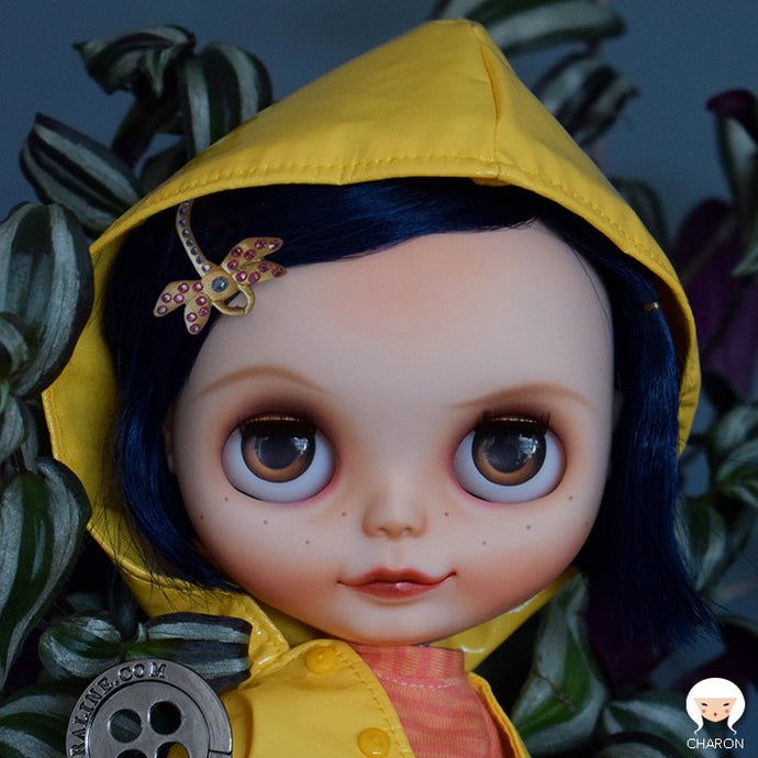 08. Coraline