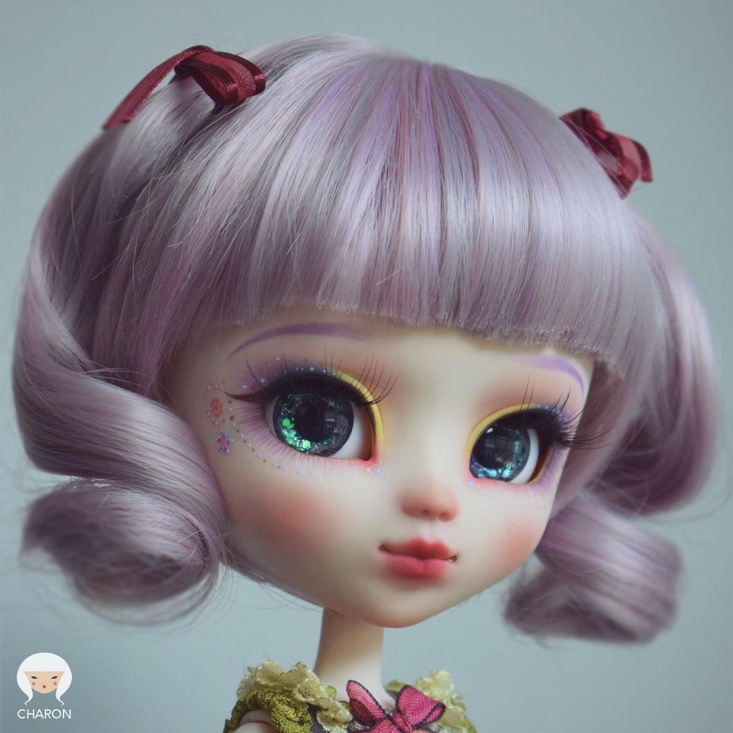 58. Lumia (Adopted)