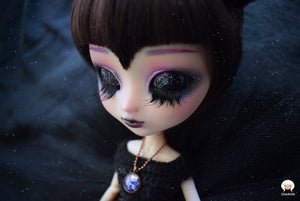 20. Dark Matter (Private adoption)