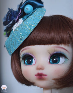 64. Pippa (Adopted)