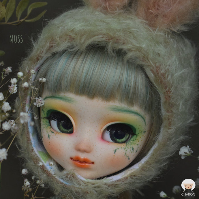 81. Moss (Adopted)