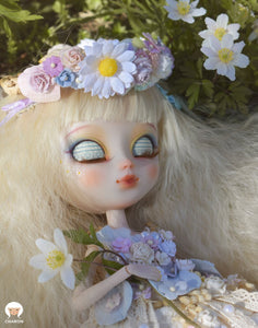 47. Marguerite (Adopted)