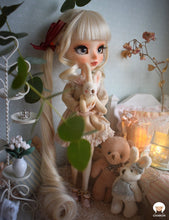 Load image into Gallery viewer, 27. Pepita (Adopted)