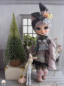 29. Pyon (Adopted)