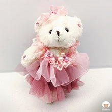 Load image into Gallery viewer, 08. La Ballerine (Adopted)