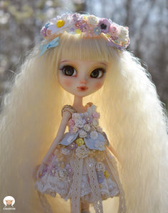 47. Marguerite (Adopted)