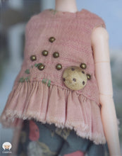 Load image into Gallery viewer, 56. Pomelo (Adopted)