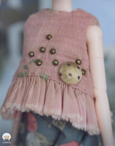 56. Pomelo (Adopted)