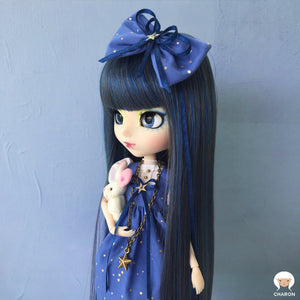 07. Nightly (Private adoption)
