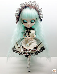 06. Choco Mint Loli (Adopted)