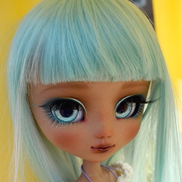 38. Marina (Adopted)