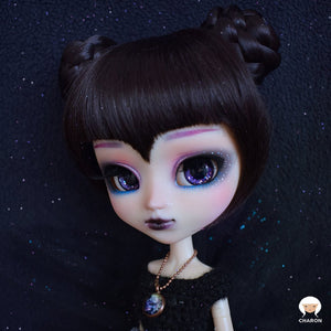 20. Dark Matter (Private adoption)