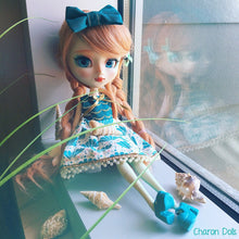 Load image into Gallery viewer, 22. Coral (Adopted)