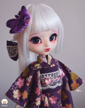 Load image into Gallery viewer, 52. Chikako 千香子 (Adopted)